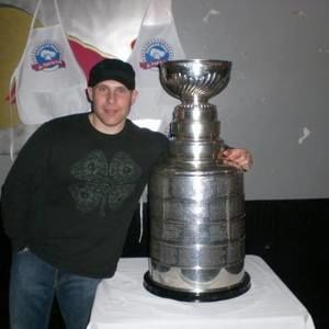 Meet your Posher, Todd